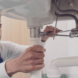 Servicio de Reparación de Fugas de Agua