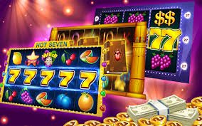 Discover the Thrills of Casino 770 A Comprehensive Guide