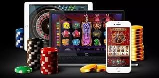 Discover the Thrills of Casino 770 A Comprehensive Guide