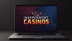Top Independent Casinos Discover the Hidden Gems of Online Gambling Top Independent Casinos Discover the Hidden Gems of Online Gambling