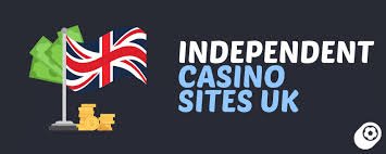Top Independent Casinos Discover the Hidden Gems of Online Gambling Top Independent Casinos Discover the Hidden Gems of Online Gambling